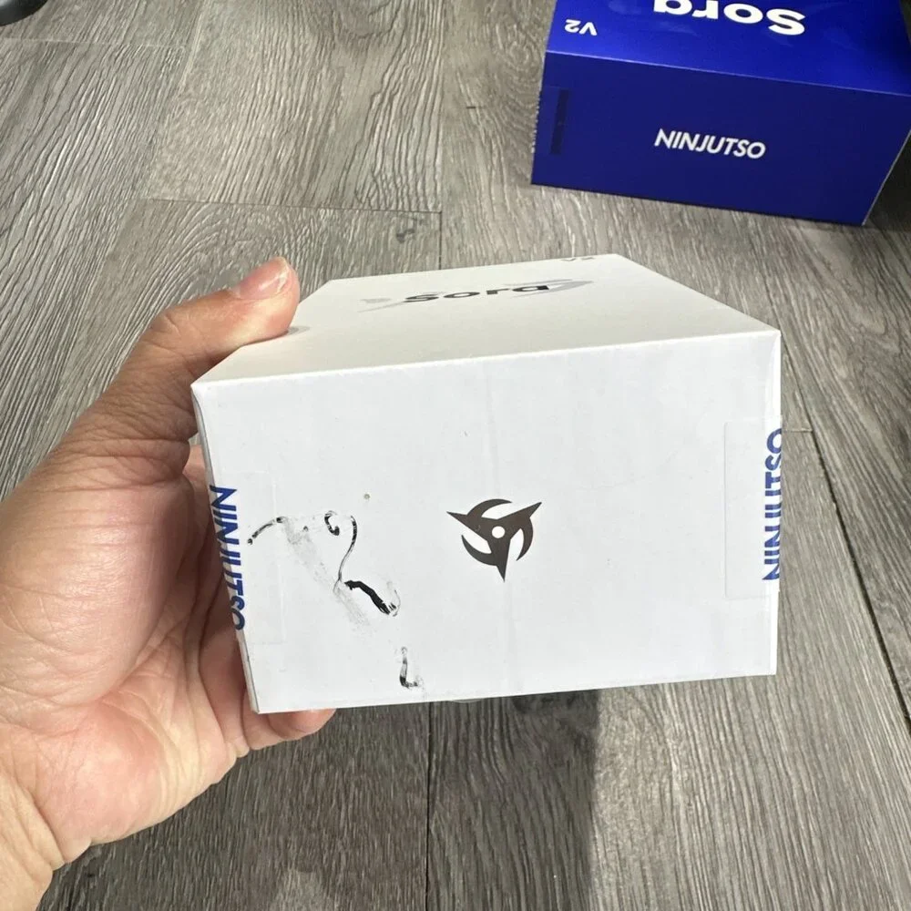 Ninjutso Sora V2 Wireless Gaming Mouse